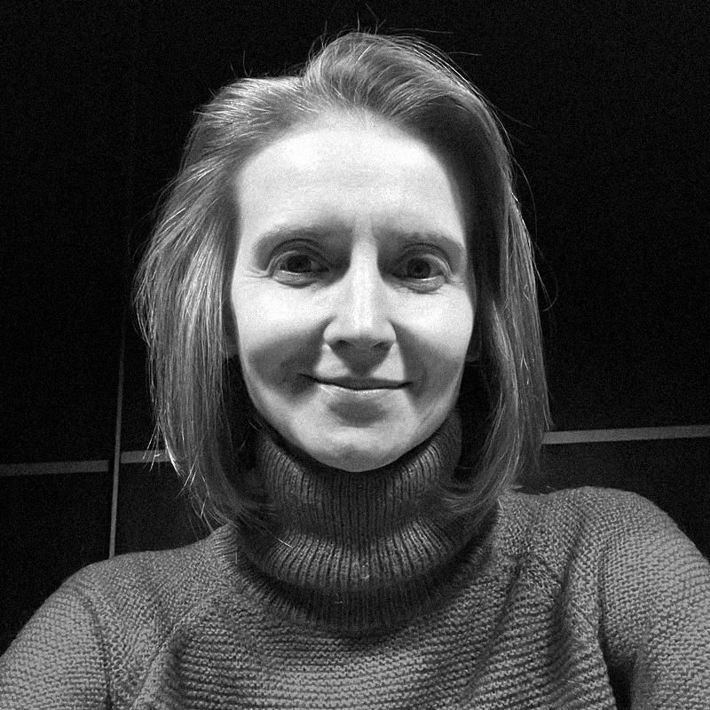 Justyna Winiarska
